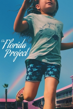 The Florida Project-free