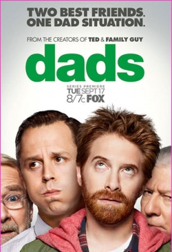 Dads-free