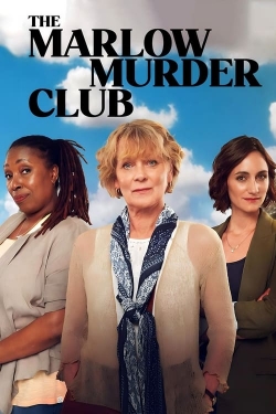 The Marlow Murder Club-free