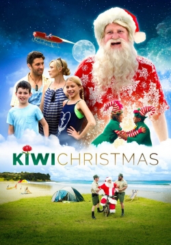 Kiwi Christmas-free