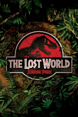 The Lost World: Jurassic Park-free