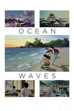 Ocean Waves-free