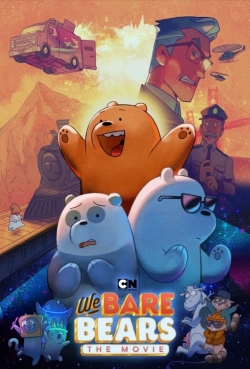 We Bare Bears: The Movie-free