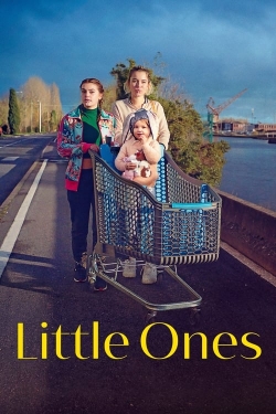 Little Ones-free