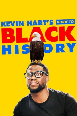 Kevin Hart's Guide to Black History-free
