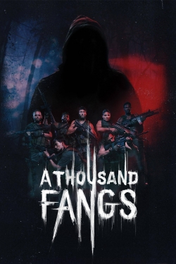 A Thousand Fangs-free