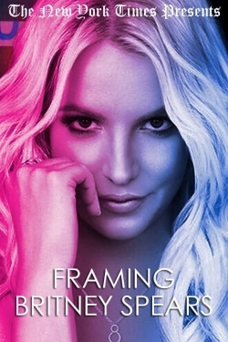 Framing Britney Spears-free