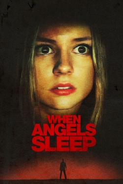 When Angels Sleep-free