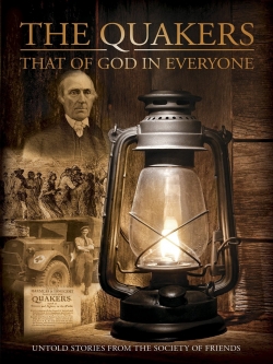 Quakers: That of God in Everyone-free