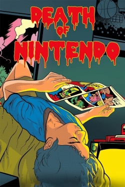 Death of Nintendo-free
