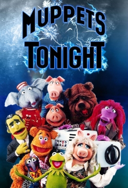Muppets Tonight-free
