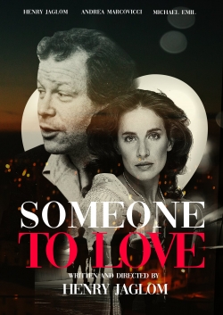 Someone to Love-free