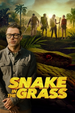Snake in the Grass-free