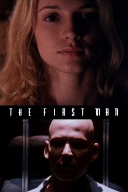 The First Man-free