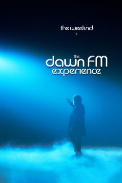 The Weeknd x Dawn FM Experience-free