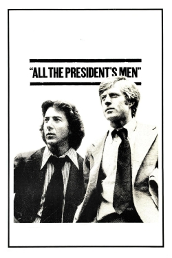All the President's Men-free