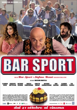 Bar Sport-free