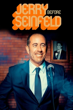 Jerry Before Seinfeld-free