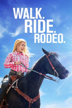 Walk. Ride. Rodeo.-free
