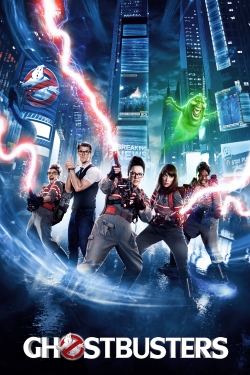Ghostbusters-free