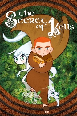 The Secret of Kells-free
