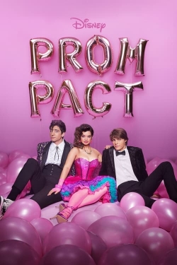 Prom Pact-free