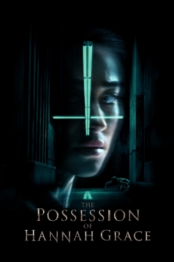 The Possession of Hannah Grace-free