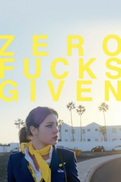 Zero Fucks Given-free