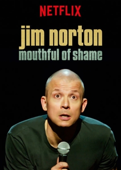 Jim Norton: Mouthful of Shame-free