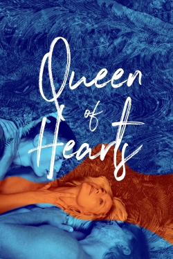 Queen of Hearts-free