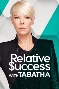 Relative Success with Tabatha-free