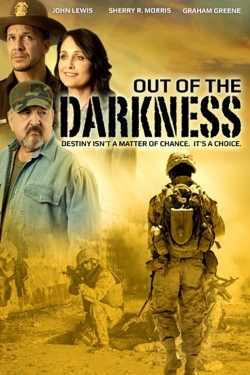 Out of the Darkness-free