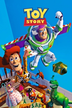 Toy Story-free