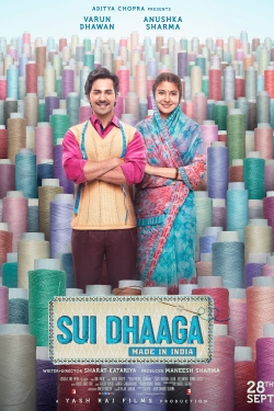 Sui Dhaaga - Made in India-free