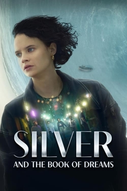 Silver and the Book of Dreams-free
