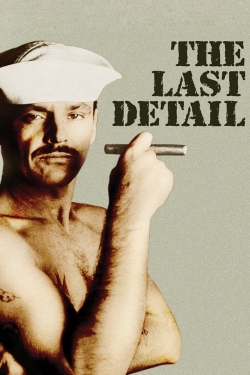 The Last Detail-free
