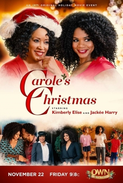 Carole's  Christmas-free