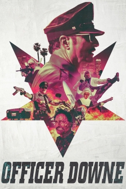 Officer Downe-free