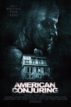American Conjuring-free