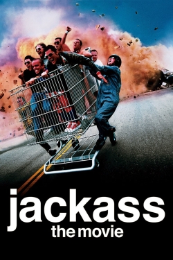 Jackass: The Movie-free