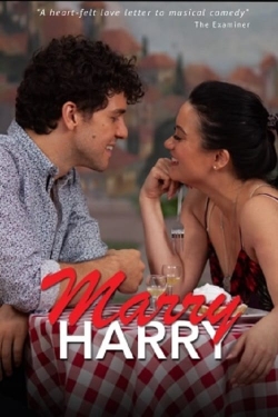 Marry Harry-free