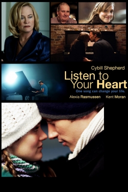 Listen to Your Heart-free