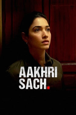 Aakhri Sach-free