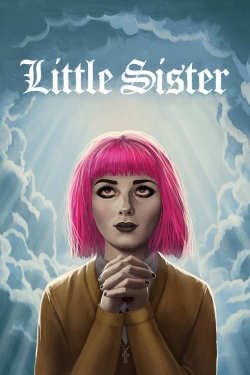 Little Sister-free