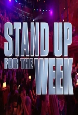 Stand Up for the Week-free