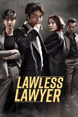 Lawless Lawyer-free