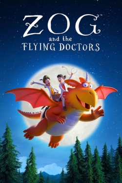 Zog and the Flying Doctors-free
