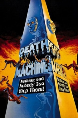 Death Machines-free