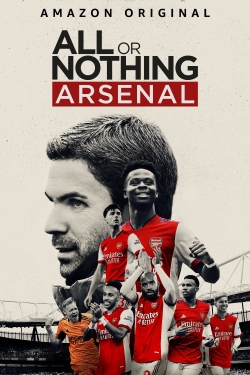 All or Nothing: Arsenal-free