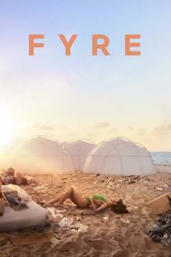 Fyre-free